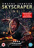 Skyscraper (DVD + Digital Download) [2018]