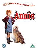 Annie [DVD] [2018]