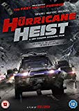 The Hurricane Heist (DVD) [2018]