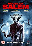 House of Salem [DVD]