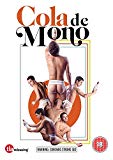 Cola De Mono [DVD]