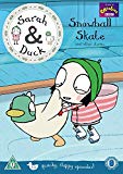 Sarah & Duck - Snowball Skate [DVD] [2018]