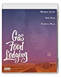 Gas Food Lodging [Blu-ray]