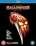 Halloween 4K [Blu-ray] [2018]