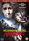 Mountaintop Motel Massacre [DVD]