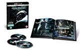 The Dark Knight Rises [Blu-ray] [2012]