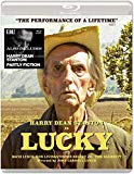 Lucky (Blu Ray) [Blu-ray]
