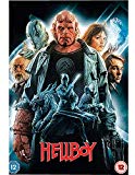 Hellboy [DVD] [2004]