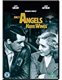 Only Angels Have Wings (1939) [DVD] [2018]