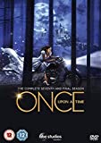Once Upon A Time Season 7 [DVD] [2018]