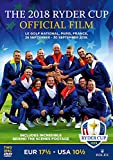 The 2018 Ryder Cup Official Film and Behind the Scenes [DVD]