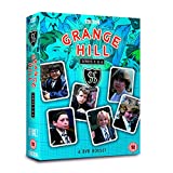 Grange Hill : BBC TV Series 5 & 6 Boxed Set [DVD]