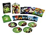 Marvel Studios Collector's Edition Box Set - Phase 3 Part 1 [DVD] [2018]