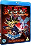Yu-Gi-Oh! The Movie Blu-ray