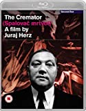 The Cremator [Blu-ray] [Region Free]