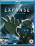 The Expanse: Season Two [Blu-Ray]