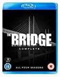 The Bridge: Season 1-4
