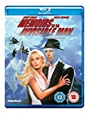 Memoirs of an Invisible Man [Blu-ray]