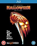 Halloween [Blu-ray] [2018]
