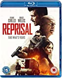 Reprisal (Blu-Ray)