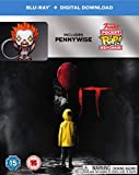 It [Blu-ray] [2017]