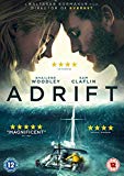 Adrift [DVD] [2018]