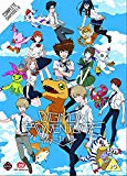 Digimon Adventure Tri: The Complete Movie Collection [DVD]