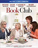 Book Club (DVD) [2018]
