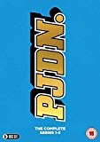 People Just Do Nothing: Series 1-5 Boxset [BBC] [DVD]