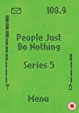People Just Do Nothing: Series Five [BBC] [DVD]