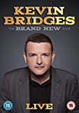 Kevin Bridges: The Brand New Tour - Live [DVD] [2018]