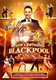 Strictly Come Dancing - Bruno's Bellissimo Blackpool [DVD] [2018]