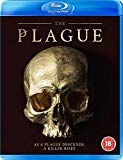 The Plague (BBC4) [Blu-ray]
