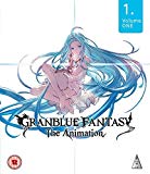 Granblue Fantasy Part 1 BLU-RAY [2018]