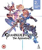 Granblue Fantasy Part 2 BLU-RAY [2018]