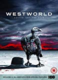 Westworld: Season 2 [DVD] [2018]