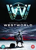 Westworld: Season 1-2 [DVD] [2018]