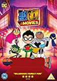 Teen Titans Go! To The Movies [DVD] [2018]