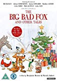 The Big Bad Fox & Other Tales [DVD] [2018]