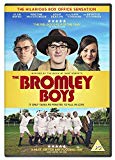 The Bromley Boys [DVD]