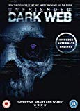 Unfriended: Dark Web (DVD) [2018]