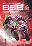 British Superbike 2018 Season Review [DVD]