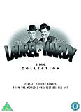 Laurel & Hardy: The Collection (Tradewide repackage) [DVD] [2018]