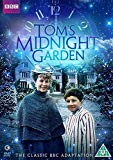 Tom's Midnight Garden [DVD]