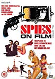 Spies on Film 2 [DVD]