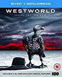 Westworld: Season 2 [Blu-ray] [2018]