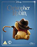 Christopher Robin (Blu-Ray) [2018]