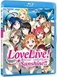 Love Live! Sunshine!! Standard Edition [Blu-ray]