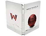 Westworld: Season 2 [Blu-ray] [2018]