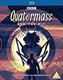 Quatermass and The Pit [Blu-ray] [2018]